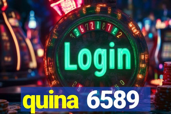 quina 6589